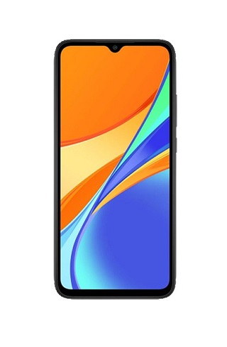 xiaomi redmi 9c 64gb 4g midnight grey